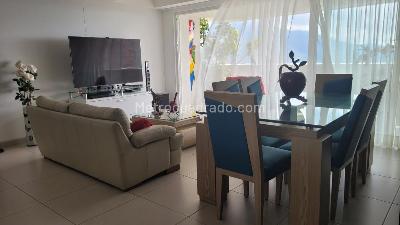 Apartamento de 3 alcobas en venta en Arkamonica, Ibagué, 161 m² · foto 4 de 20