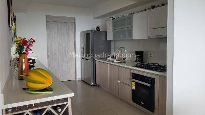 Apartamento de 3 alcobas en venta en Arkamonica, Ibagué, 161 m² · foto 5 de 20