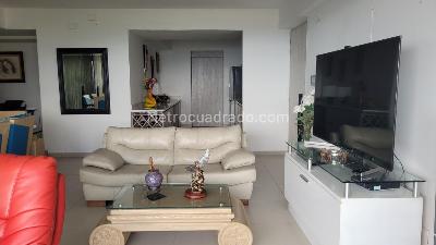 Apartamento de 3 alcobas en venta en Arkamonica, Ibagué, 161 m² · foto 6 de 20