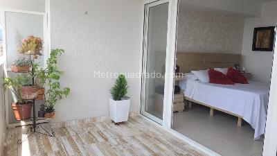 Apartamento de 3 alcobas en venta en Arkamonica, Ibagué, 161 m² · foto 7 de 20