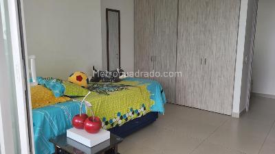 Apartamento de 3 alcobas en venta en Arkamonica, Ibagué, 161 m² · foto 9 de 20