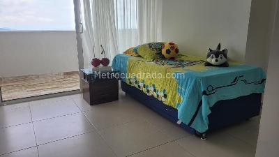 Apartamento de 3 alcobas en venta en Arkamonica, Ibagué, 161 m² · foto 10 de 20