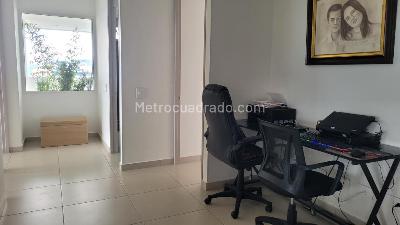 Apartamento de 3 alcobas en venta en Arkamonica, Ibagué, 161 m² · foto 11 de 20