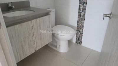 Apartamento de 3 alcobas en venta en Arkamonica, Ibagué, 161 m² · foto 12 de 20