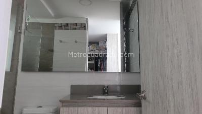 Apartamento de 3 alcobas en venta en Arkamonica, Ibagué, 161 m² · foto 13 de 20