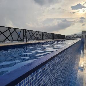 Apartamento de 3 alcobas en venta en Arkamonica, Ibagué, 161 m² · foto 18 de 20