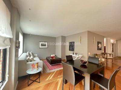 Apartamento en venta en La Cabrera, Bogotá · foto 4 de 15
