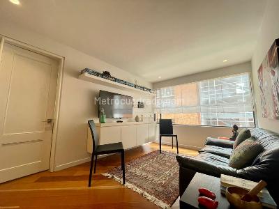 Apartamento en venta en La Cabrera, Bogotá · foto 5 de 15