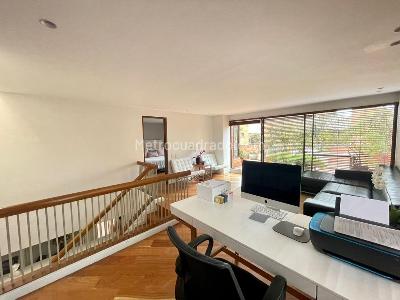 Apartamento en venta en La Cabrera, Bogotá · foto 6 de 15