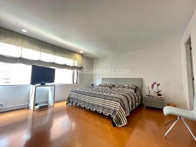 Apartamento en venta en La Cabrera, Bogotá · foto 7 de 15
