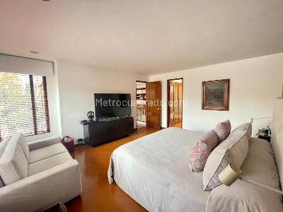 Apartamento en venta en La Cabrera, Bogotá · foto 8 de 15