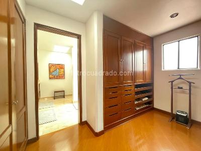 Apartamento en venta en La Cabrera, Bogotá · foto 10 de 15