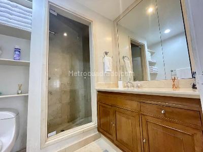 Apartamento en venta en La Cabrera, Bogotá · foto 12 de 15