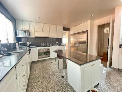 Apartamento en venta en La Cabrera, Bogotá · foto 14 de 15