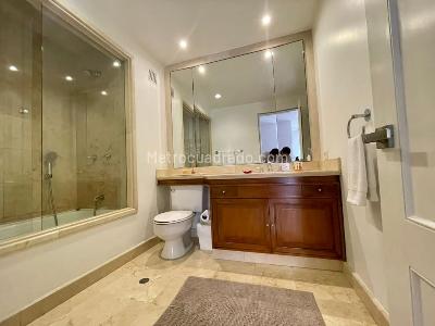 Apartamento en venta en La Cabrera, Bogotá · foto 15 de 15