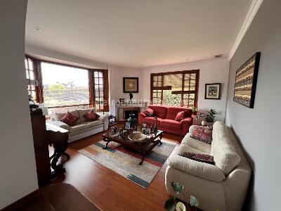 Casa de 4 alcobas en venta en La Arboleda Guaymaral, Bogotá, 350 m² · foto 7 de 20