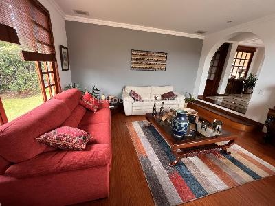 Casa de 4 alcobas en venta en La Arboleda Guaymaral, Bogotá, 350 m² · foto 8 de 20
