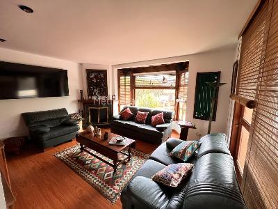 Casa de 4 alcobas en venta en La Arboleda Guaymaral, Bogotá, 350 m² · foto 9 de 20