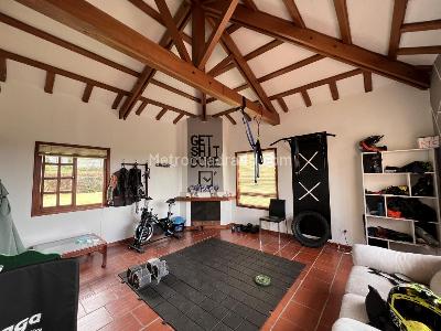 Casa de 4 alcobas en venta en La Arboleda Guaymaral, Bogotá, 350 m² · foto 14 de 20
