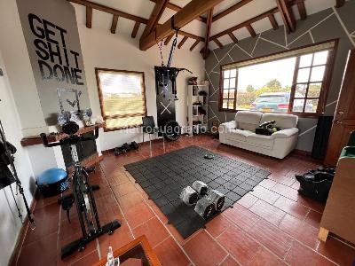 Casa de 4 alcobas en venta en La Arboleda Guaymaral, Bogotá, 350 m² · foto 15 de 20