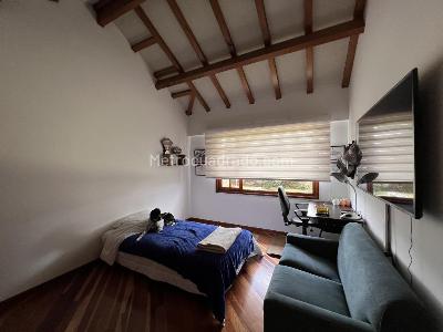 Casa de 4 alcobas en venta en La Arboleda Guaymaral, Bogotá, 350 m² · foto 17 de 20