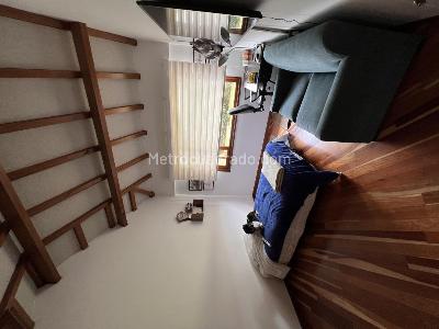 Casa de 4 alcobas en venta en La Arboleda Guaymaral, Bogotá, 350 m² · foto 20 de 20
