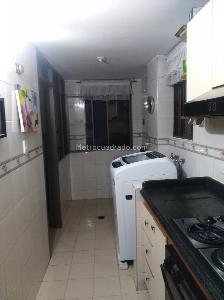 Apartamento de 3 alcobas en venta en La Pola, Ibagué, 96 m² · foto 4 de 16