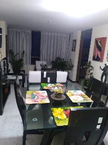 Apartamento de 3 alcobas en venta en La Pola, Ibagué, 96 m² · foto 5 de 16