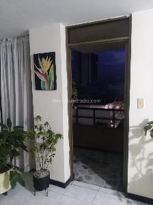 Apartamento de 3 alcobas en venta en La Pola, Ibagué, 96 m² · foto 6 de 16