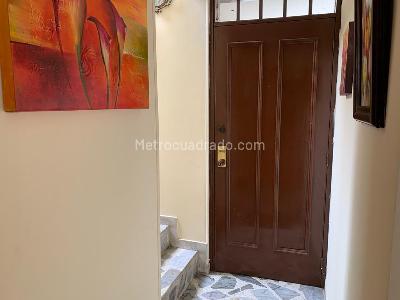 Apartamento de 3 alcobas en venta en La Pola, Ibagué, 96 m² · foto 10 de 16