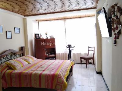 Apartamento de 3 alcobas en venta en La Pola, Ibagué, 96 m² · foto 11 de 16