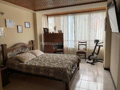 Apartamento de 3 alcobas en venta en La Pola, Ibagué, 96 m² · foto 12 de 16