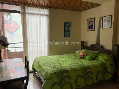 Apartamento de 3 alcobas en venta en La Pola, Ibagué, 96 m² · foto 13 de 16