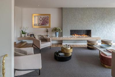 Apartamento en venta en Los Rosales, Bogotá · foto 12 de 20