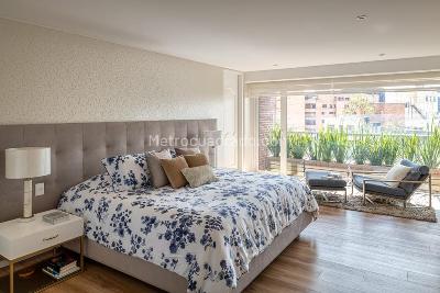 Apartamento en venta en Los Rosales, Bogotá · foto 13 de 20