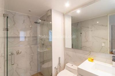 Apartamento en venta en Los Rosales, Bogotá · foto 17 de 20