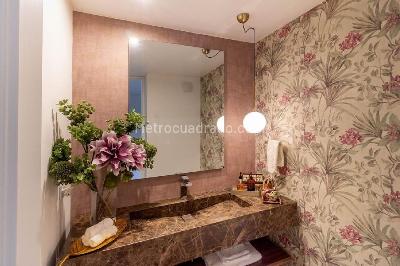 Apartamento en venta en Los Rosales, Bogotá · foto 18 de 20