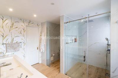 Apartamento en venta en Los Rosales, Bogotá · foto 19 de 20