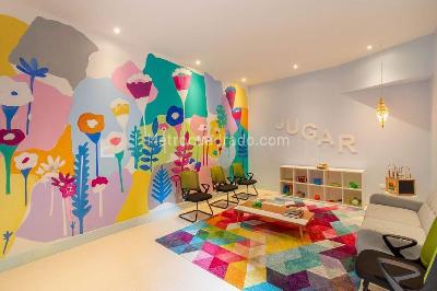 Apartamento en venta en Los Rosales, Bogotá · foto 20 de 20
