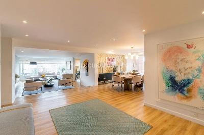 Apartamento en venta en Los Rosales, Bogotá · foto 2 de 20