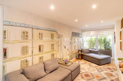 Apartamento en venta en Los Rosales, Bogotá · foto 4 de 20