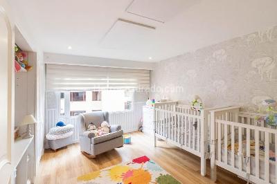 Apartamento en venta en Los Rosales, Bogotá · foto 5 de 20