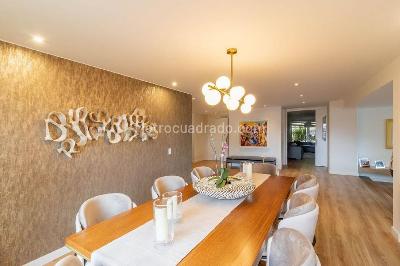 Apartamento en venta en Los Rosales, Bogotá · foto 7 de 20