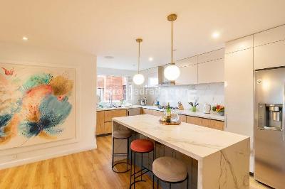 Apartamento en venta en Los Rosales, Bogotá · foto 8 de 20