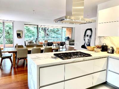 Apartamento en venta en La Cabrera, Bogotá · foto 2 de 20