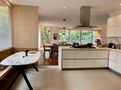 Apartamento en venta en La Cabrera, Bogotá · foto 4 de 20