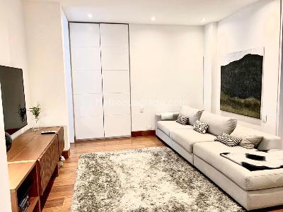 Apartamento en venta en La Cabrera, Bogotá · foto 5 de 20