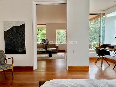 Apartamento en venta en La Cabrera, Bogotá · foto 7 de 20