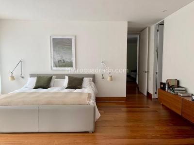 Apartamento en venta en La Cabrera, Bogotá · foto 9 de 20