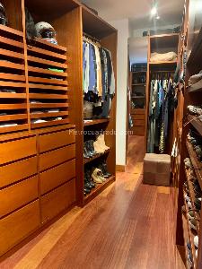 Apartamento en venta en La Cabrera, Bogotá · foto 10 de 20